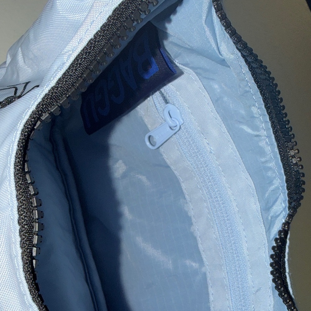 BAGGU NWOT hobo - Picture 3 of 4